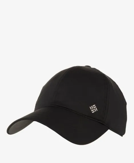 Бейсболка Columbia Coolhead™ Ii Ball Cap черный цвет, фото 2