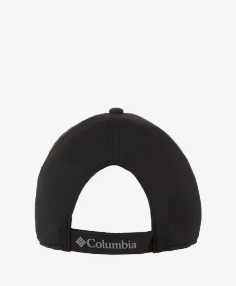 Бейсболка Columbia Coolhead™ Ii Ball Cap черный цвет, фото 3