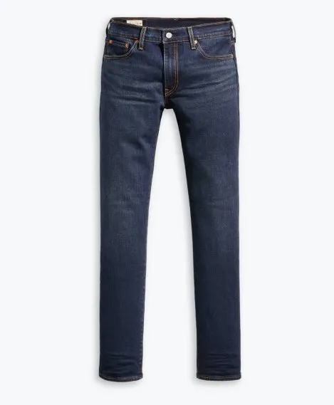 Мужские джинсы LEVI'S 511 SLIM FIT ATLANTA WARM 04511-3823, фото 5