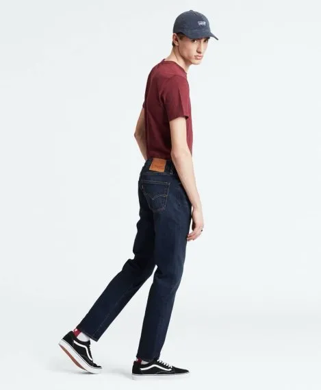 Мужские джинсы LEVI'S 511 SLIM FIT ATLANTA WARM 04511-3823, фото 3