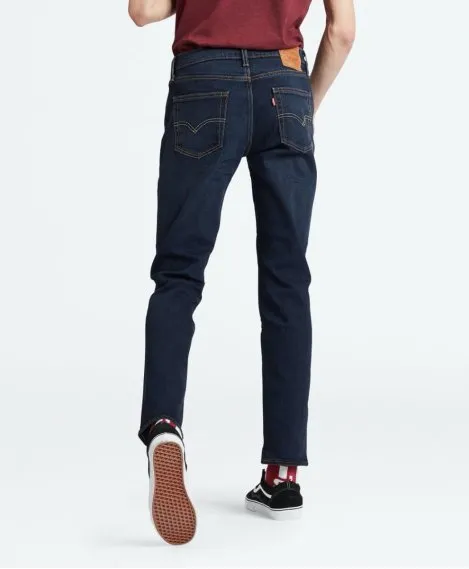 Мужские джинсы LEVI'S 511 SLIM FIT ATLANTA WARM 04511-3823, фото 2