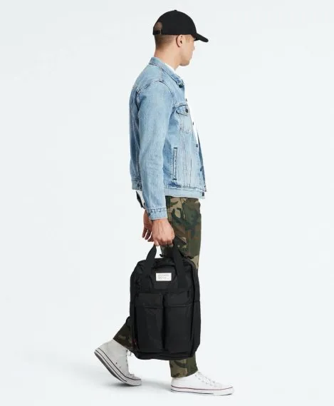  Рюкзак Levi's The Levi's® L Pack 2.0, фото 4 