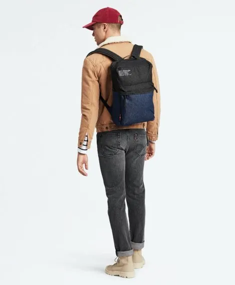  Рюкзак Levi's The Levi's L Pack, фото 4 