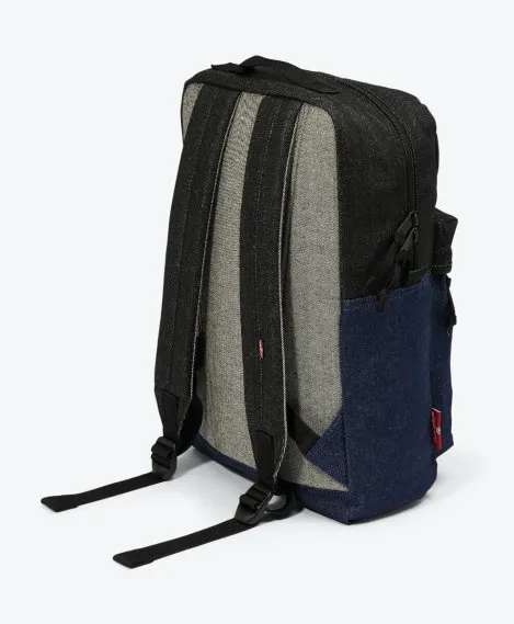  Рюкзак Levi's The Levi's L Pack, фото 2 