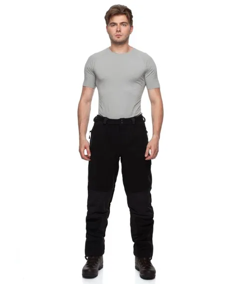 Мужские утепленные брюки BASK OUTERMAL PNT 3800, фото 2