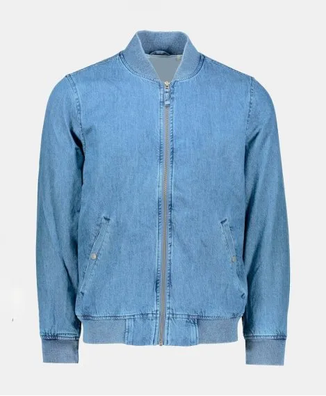  Мужская куртка Levi's Lyon Bomber, фото 1 