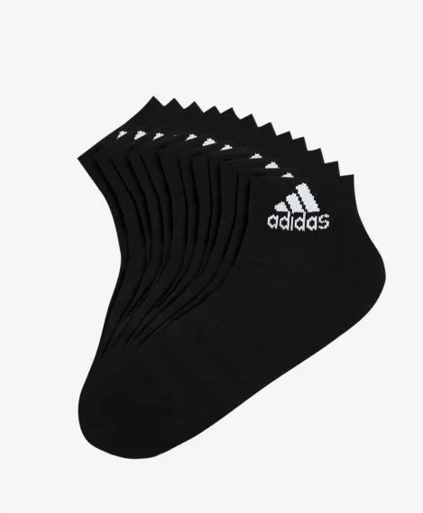  Шесть пар носков Adidas Light Ank 6pp, фото 1 