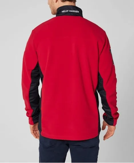  Мужская толстовка Helly Hansen Coastal Fleece Jacket, фото 2 