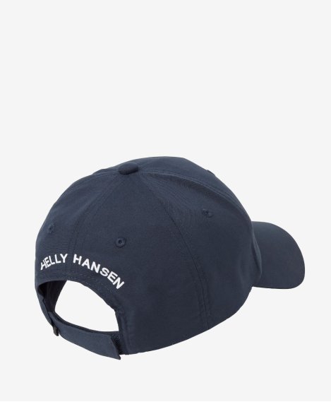  Бейсболка Helly Hansen Crew Cap, фото 2 