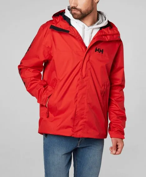  Мембранная куртка Helly Hansen Ervik Jacket, фото 1 