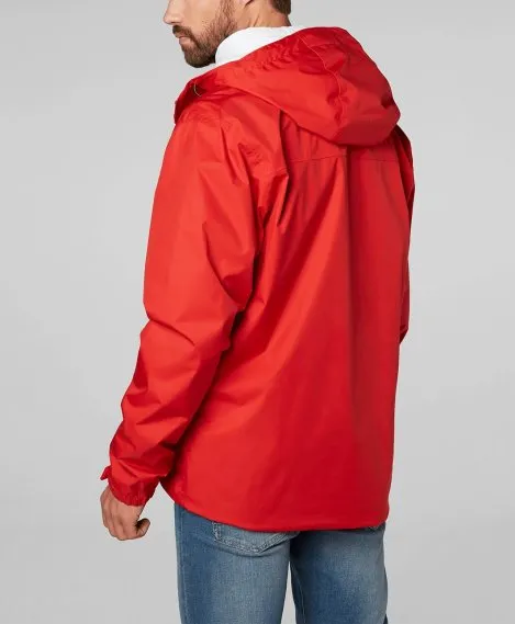  Мембранная куртка Helly Hansen Ervik Jacket, фото 2 