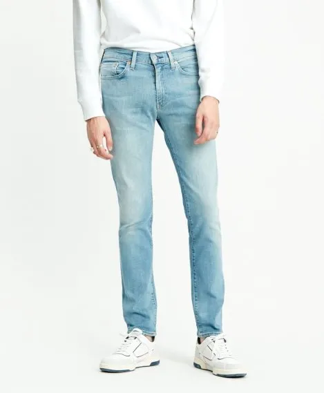  Мужские джинсы Levi's 511™ Slim Fit, фото 1 