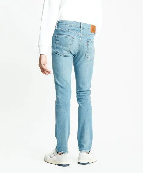  Мужские джинсы Levi's 511™ Slim Fit, фото 2 