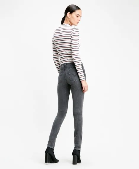  Женские джинсы Levi's 711™ Skinny, фото 3 