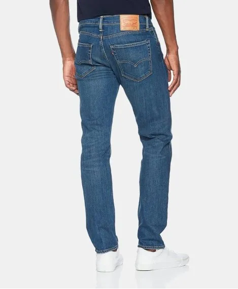  Мужские джинсы Levi's® 502 Regular Taper, фото 2 