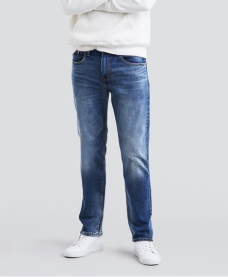  Мужские джинсы Levi's 502™ Regular Taper, фото 1 