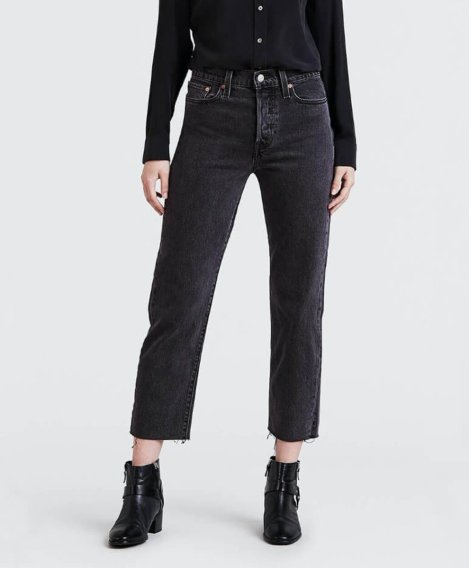  Женские джинсы Levi's Wedgie Fit Straight, фото 1 