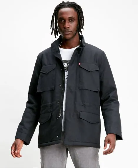 Levi's midweight 2025 field jacket