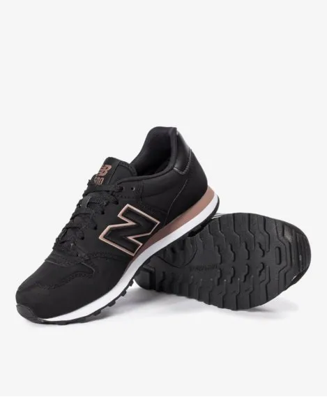  Женские кроссовки New Balance 500, фото 3 