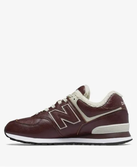  Мужские кроссовки New Balance ML574WND, фото 2 