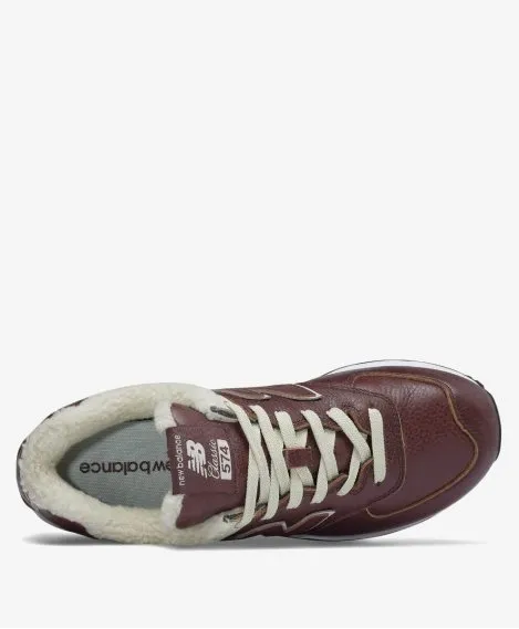  Мужские кроссовки New Balance ML574WND, фото 3 