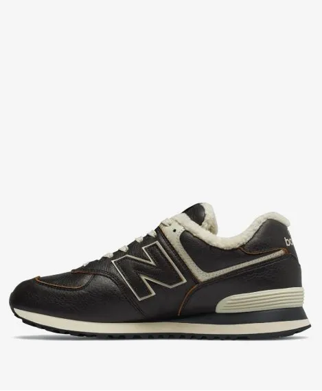  Мужские кроссовки New Balance ML574WNE, фото 2 