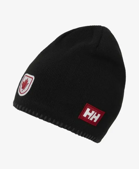  Шапка Helly Hansen Mountain Beanie Fleece Lined Can, фото 1 