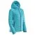 Женский пуховик SALOMON HALO DOWN HOODIE W BLUE BIRD L39693600, фото 2