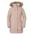 Парка Helly Hansen W Blume Puffy Parka розовый цвет, фото 6