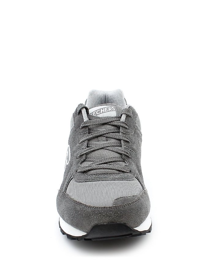 Skechers og deals 82 gris