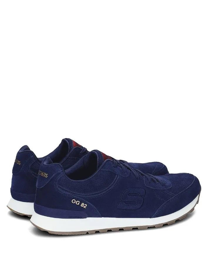 Skechers og 82 new arrivals