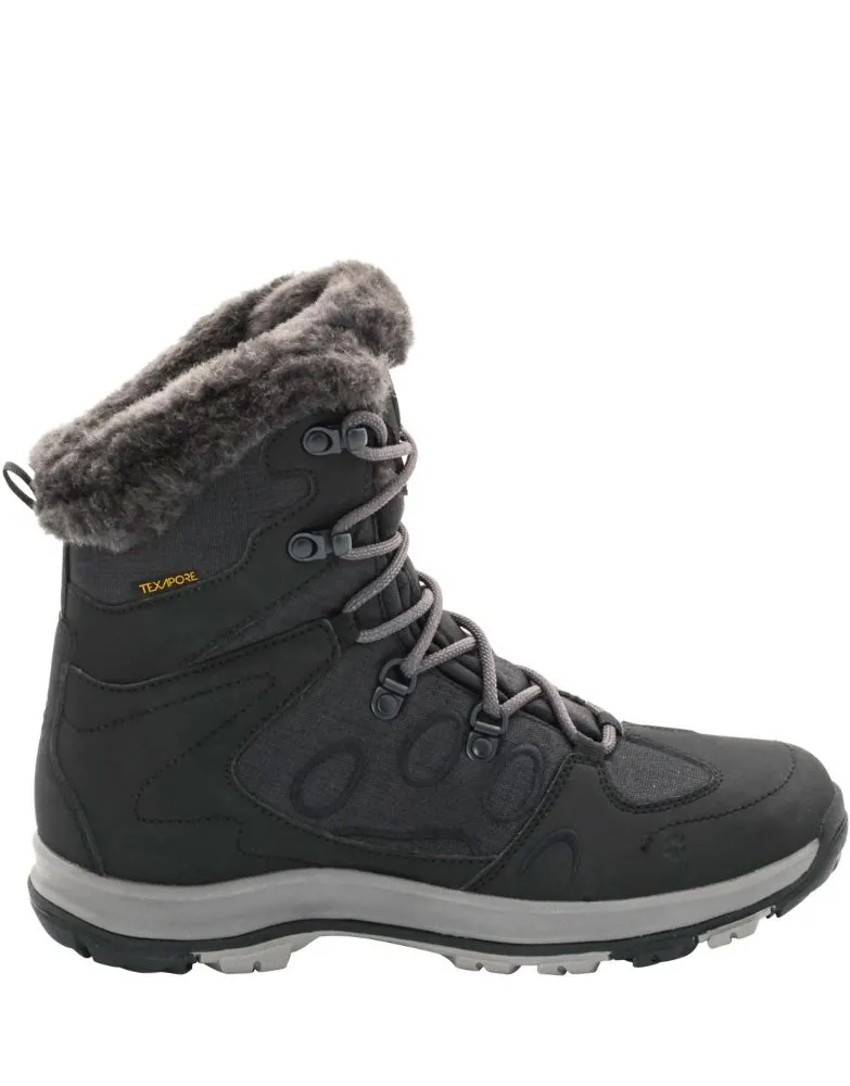 Jack wolfskin thunder shop bay texapore mid w