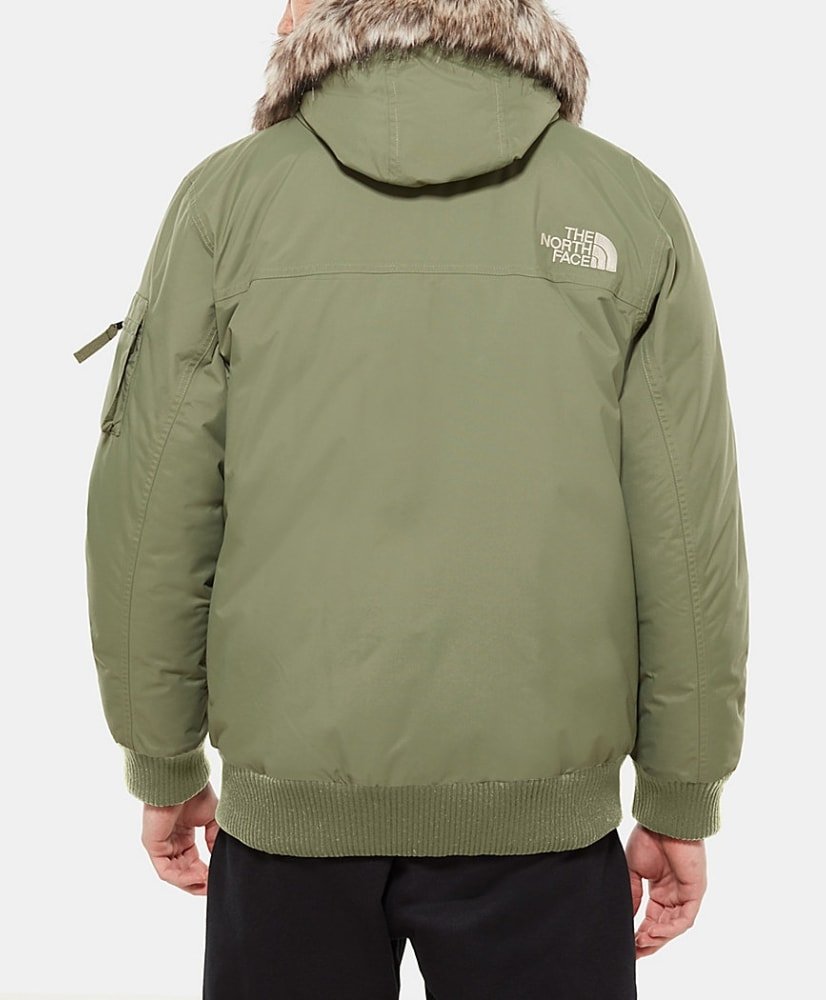 The North Face M Gotham Jacket T0A8Q4ZCE Sportstyler.ru