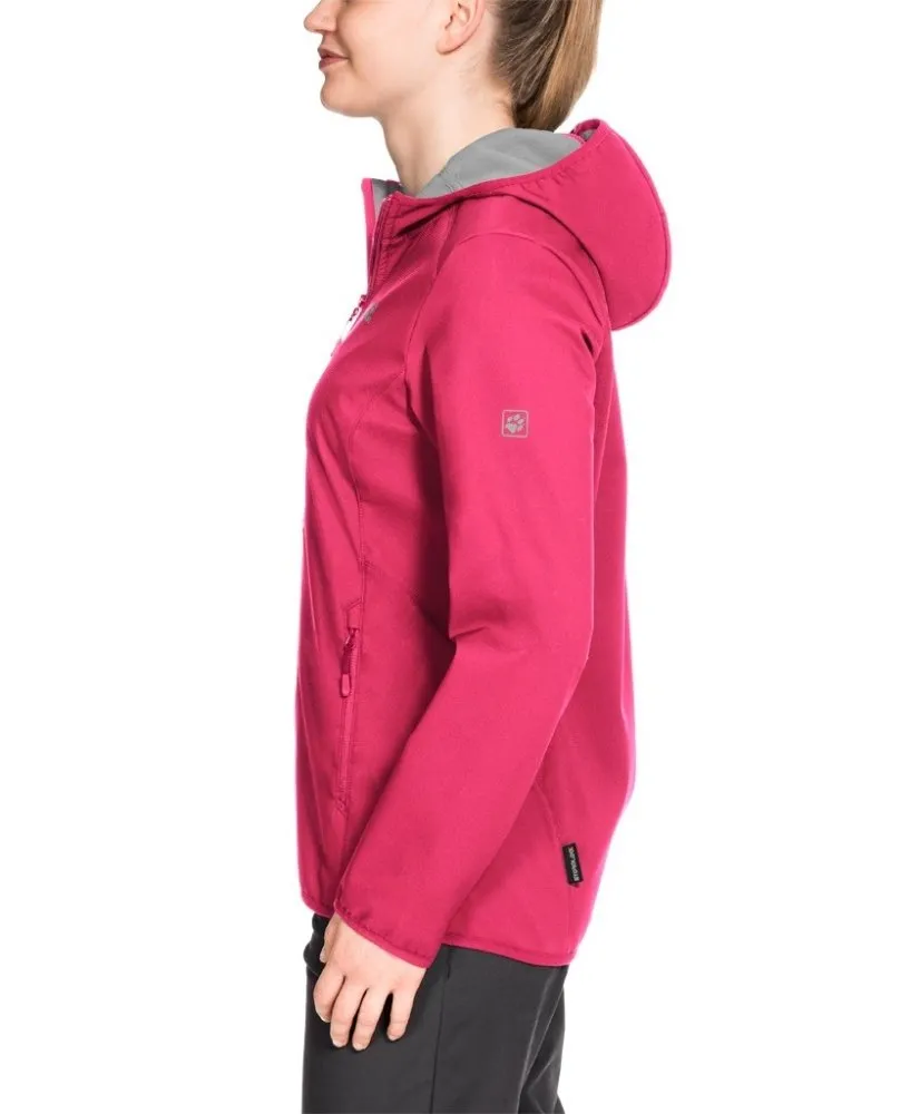 Jack wolfskin northern sale point women