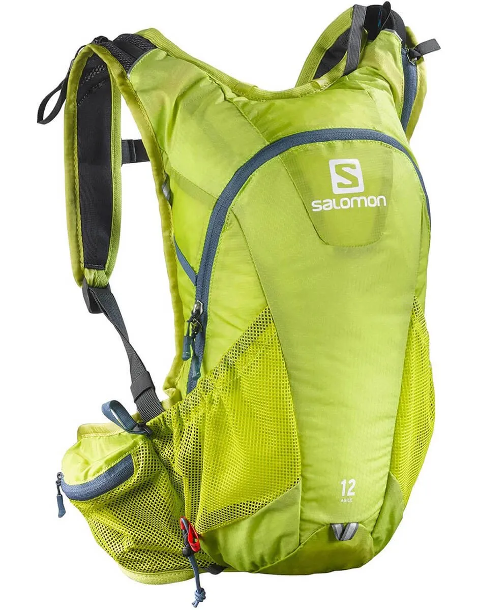 Salomon agile on sale 20 aw