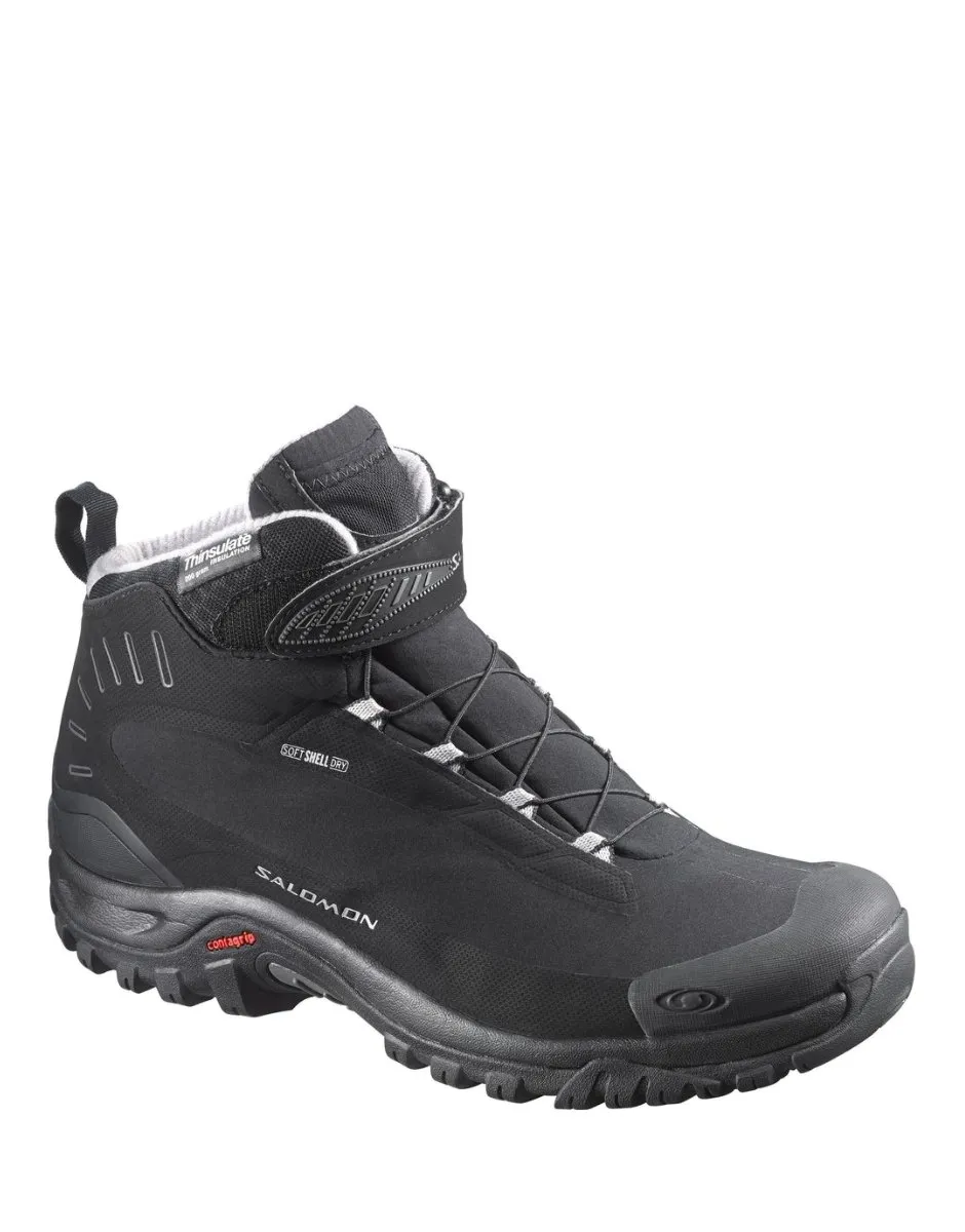 Salomon deemax 3 clearance ts waterproof