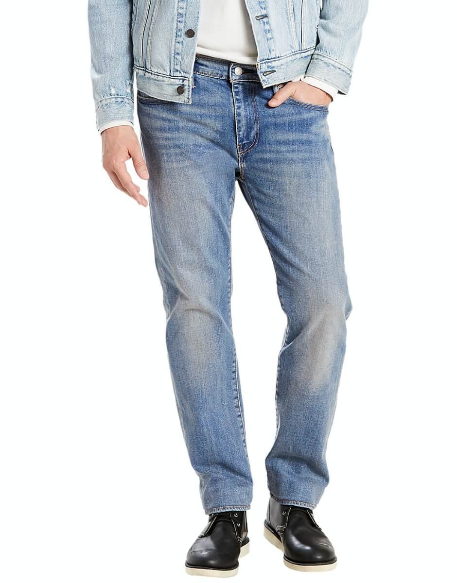 levi's 511 all season tech