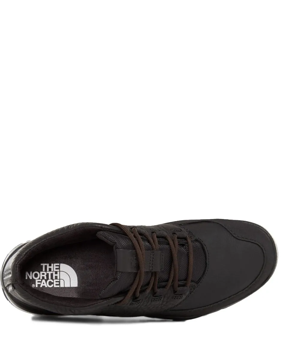 The north face m deals edgewood chukka