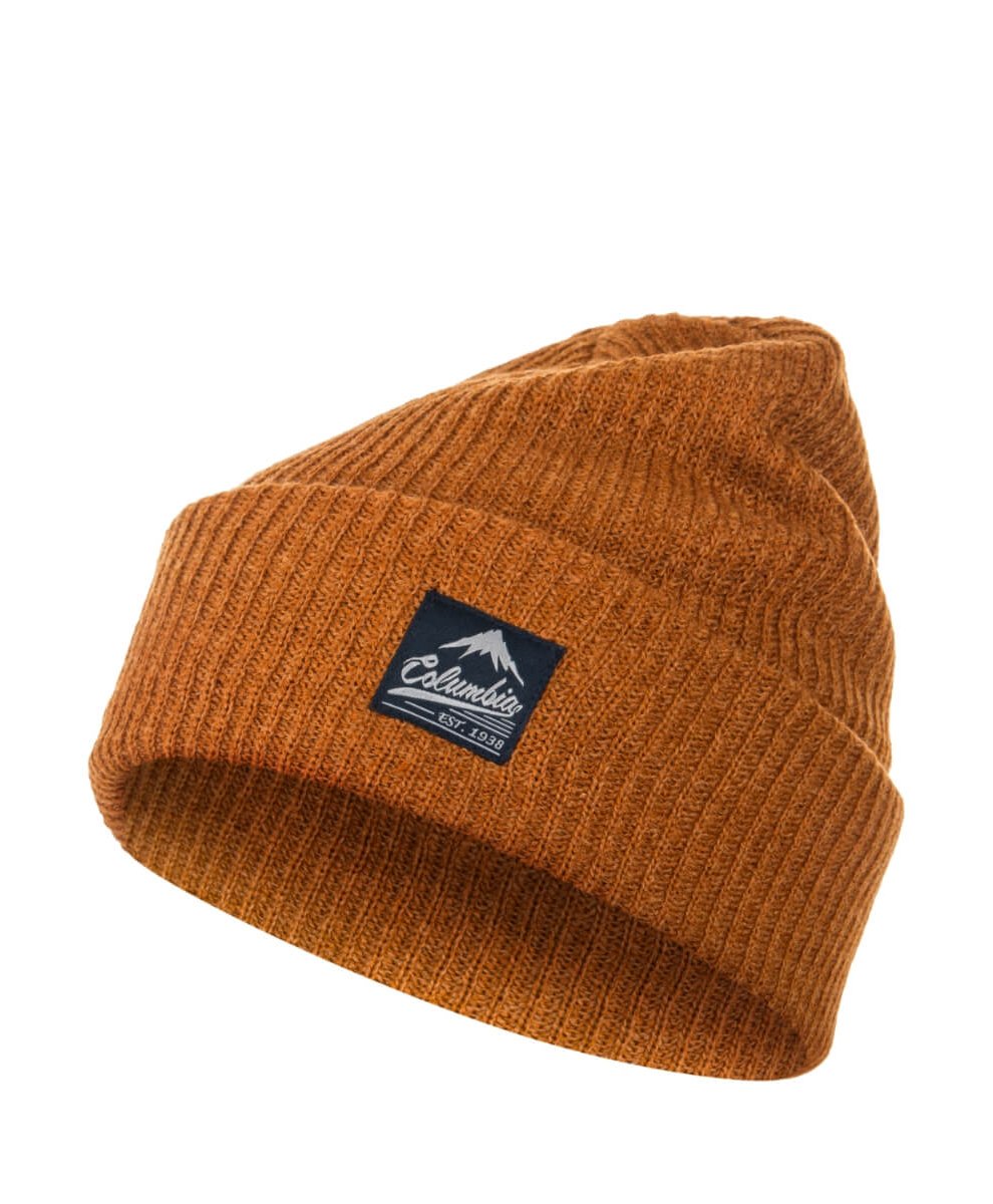 lost lager beanie