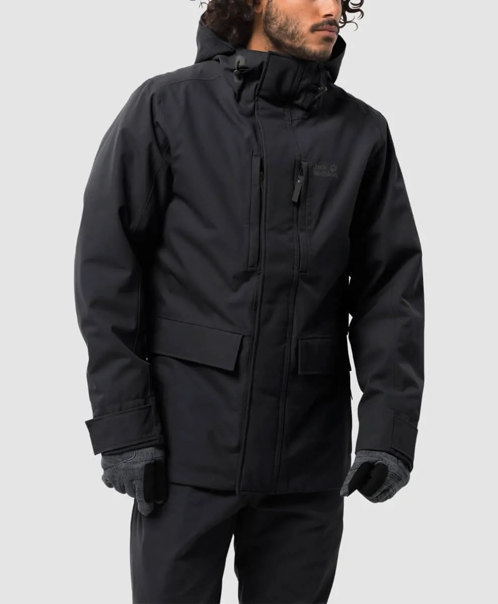 Jack wolfskin hot sale west coast