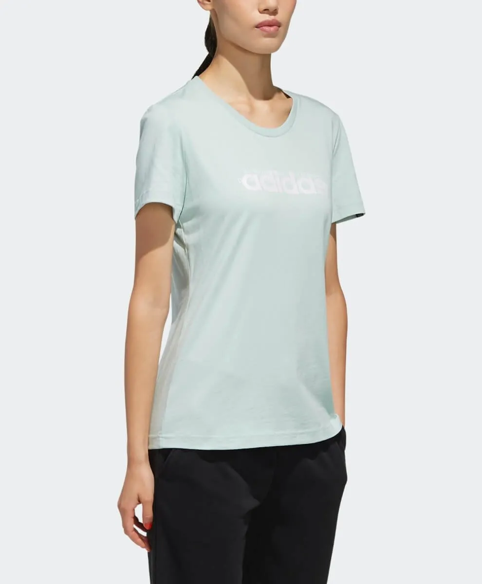 Adidas store international tee